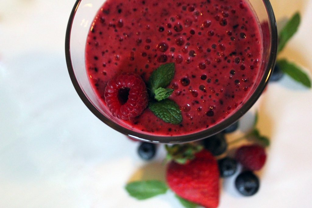 smoothie, turmix, raspberry-463331.jpg